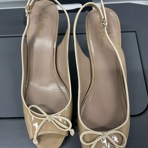 Cole haan heels